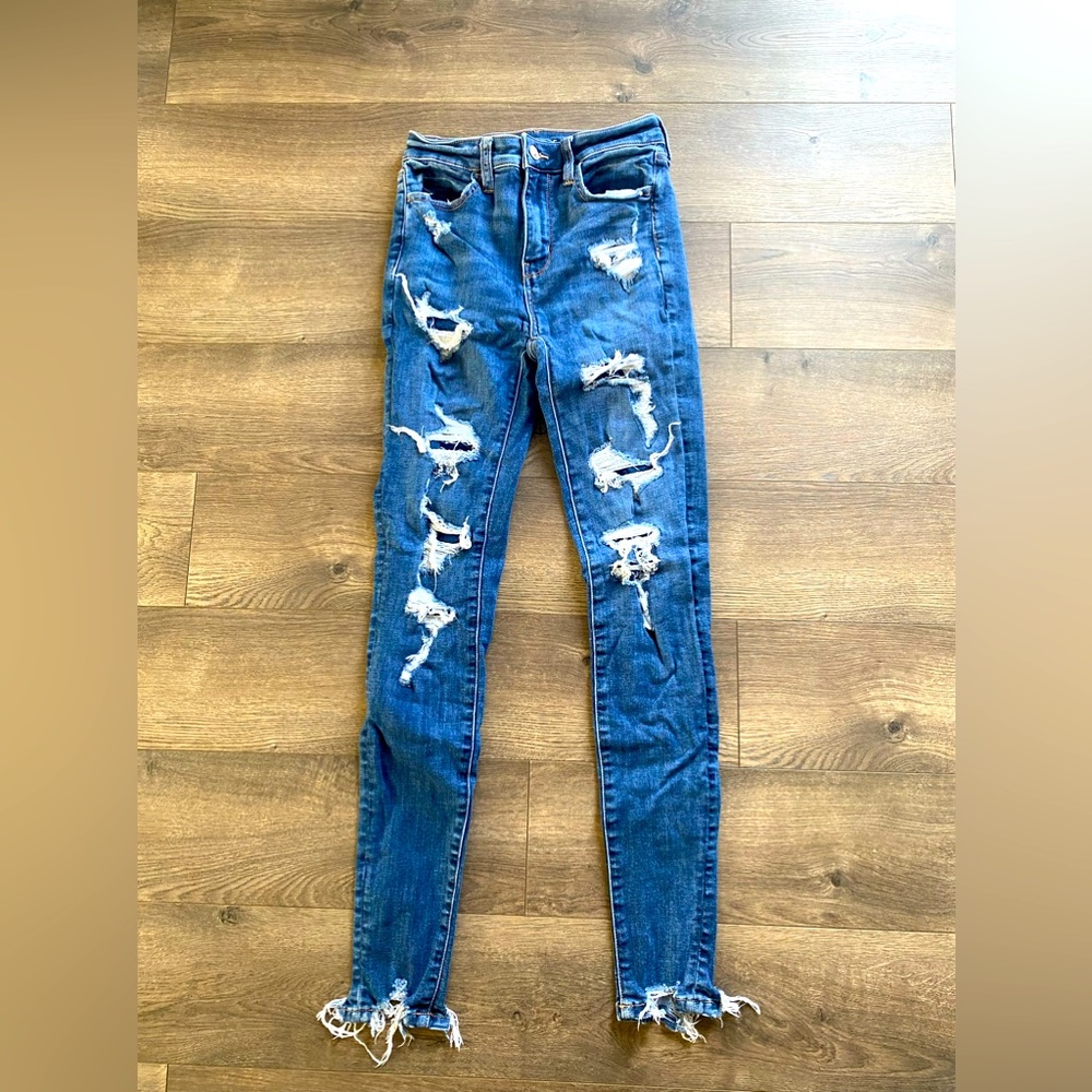 Women’s American Eagle Jeans